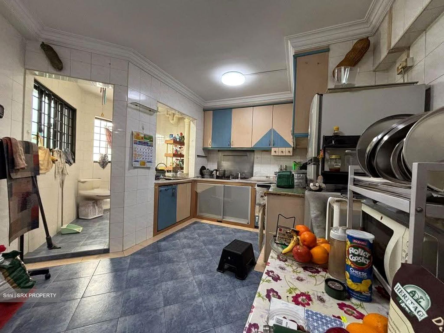 Blk 145 Rivervale Drive (Sengkang), HDB 5 Rooms #637317281